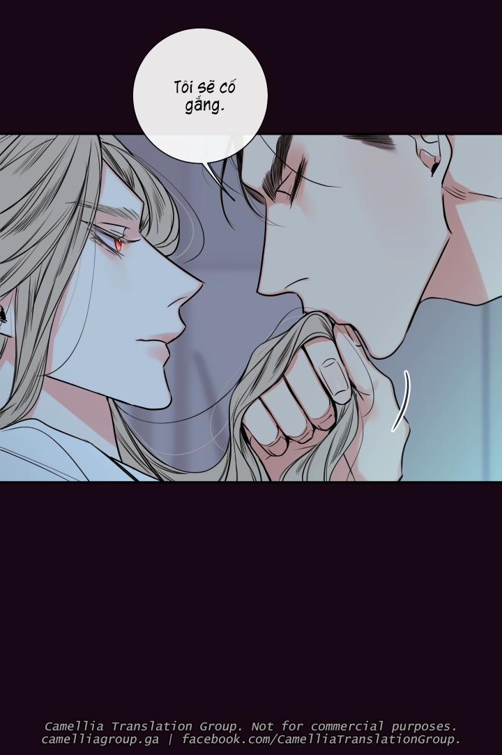 Bí Mật Của Nhân Viên K 23 trang 8