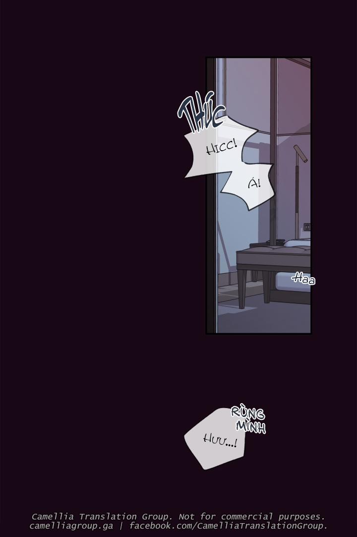 Bí Mật Của Nhân Viên K 24 trang 10