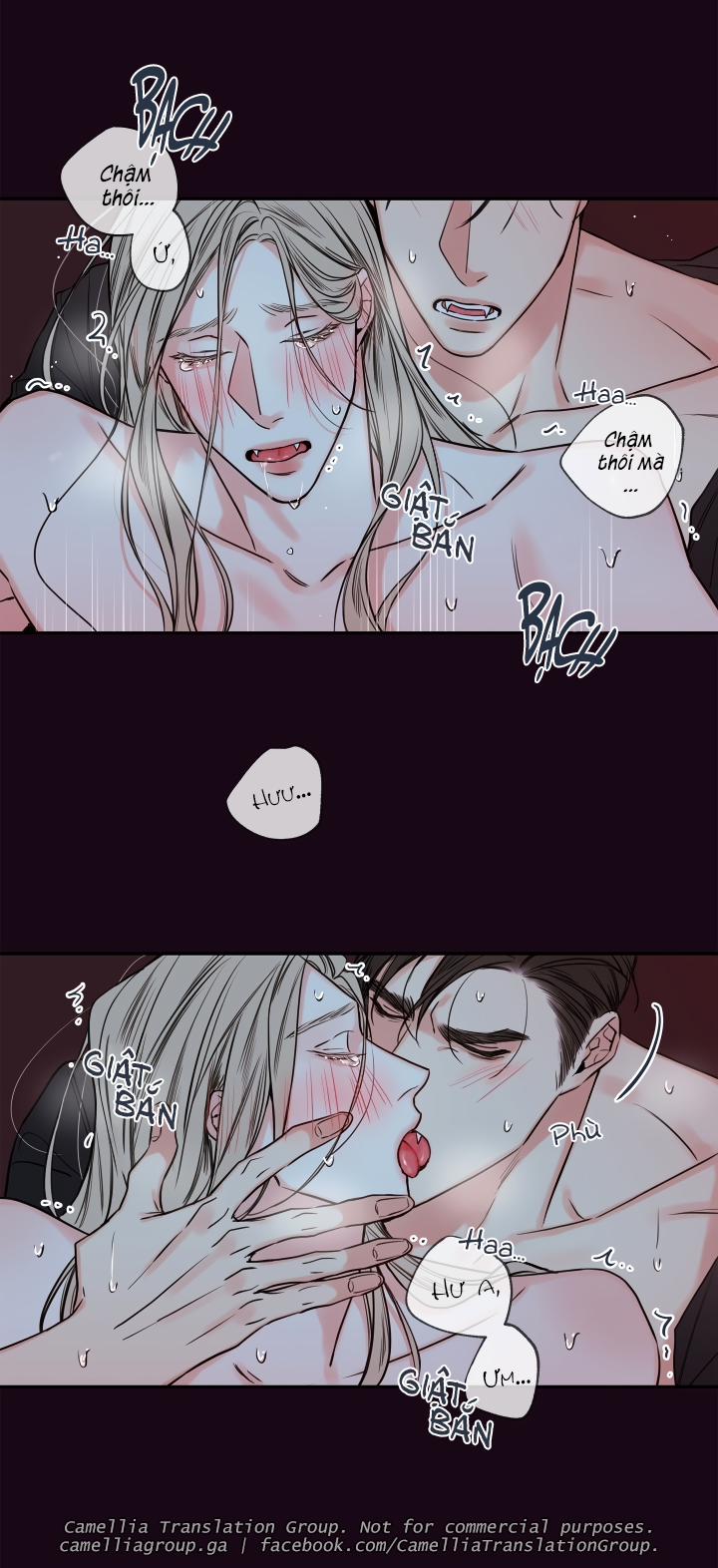 Bí Mật Của Nhân Viên K 24 trang 11