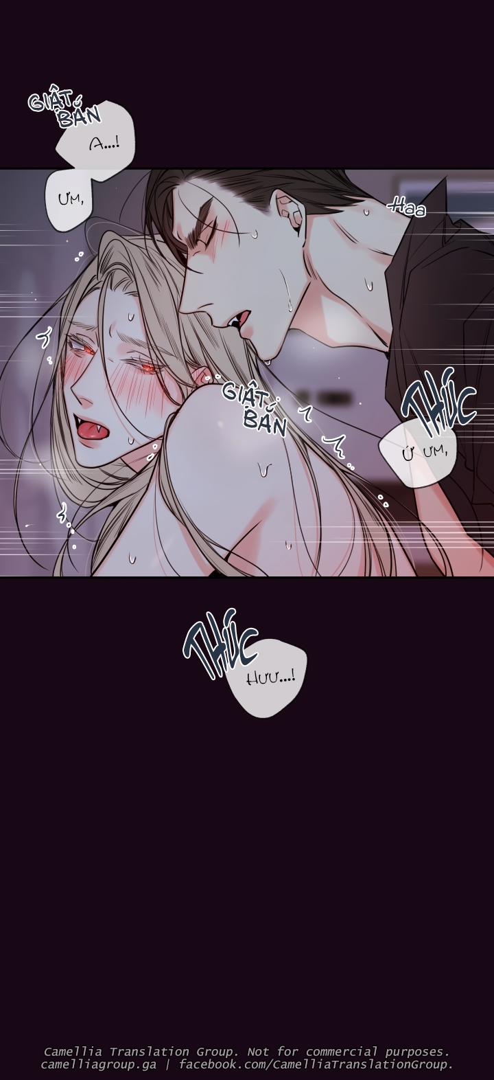 Bí Mật Của Nhân Viên K 24 trang 15