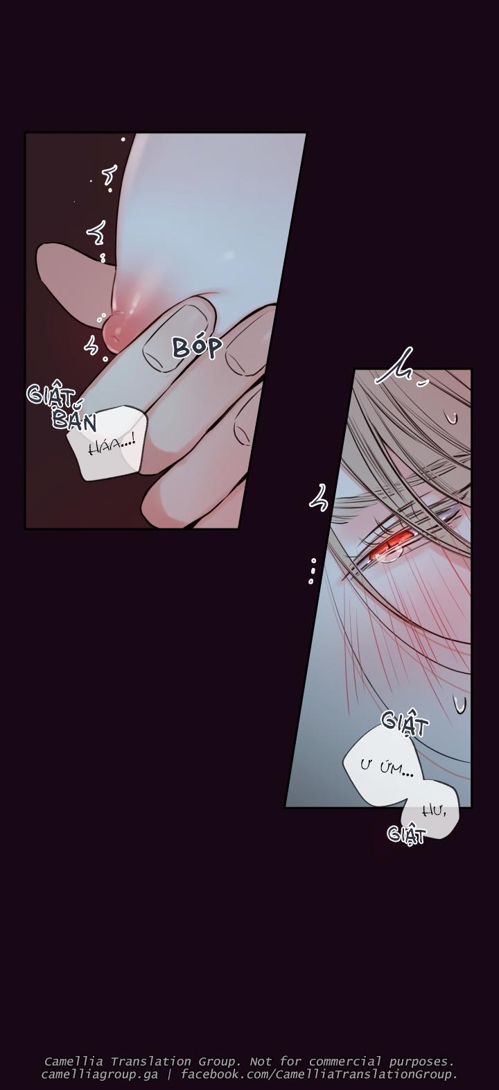 Bí Mật Của Nhân Viên K 24 trang 17