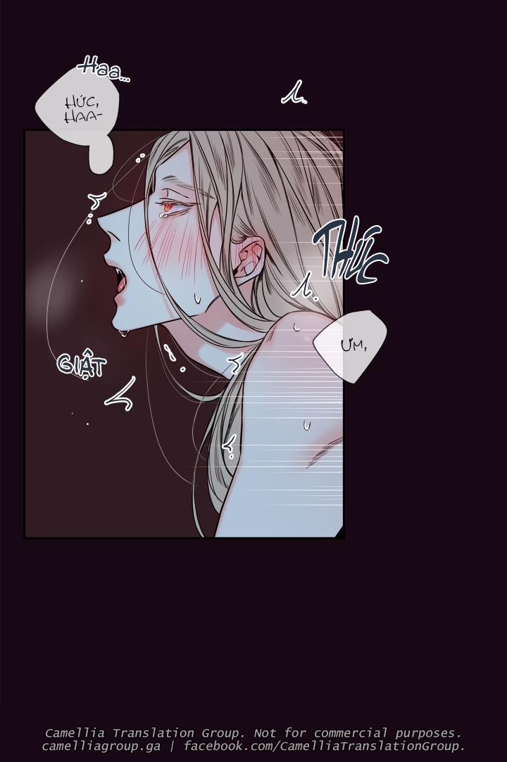 Bí Mật Của Nhân Viên K 24 trang 2