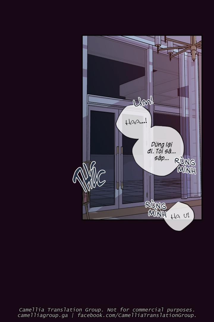 Bí Mật Của Nhân Viên K 24 trang 22