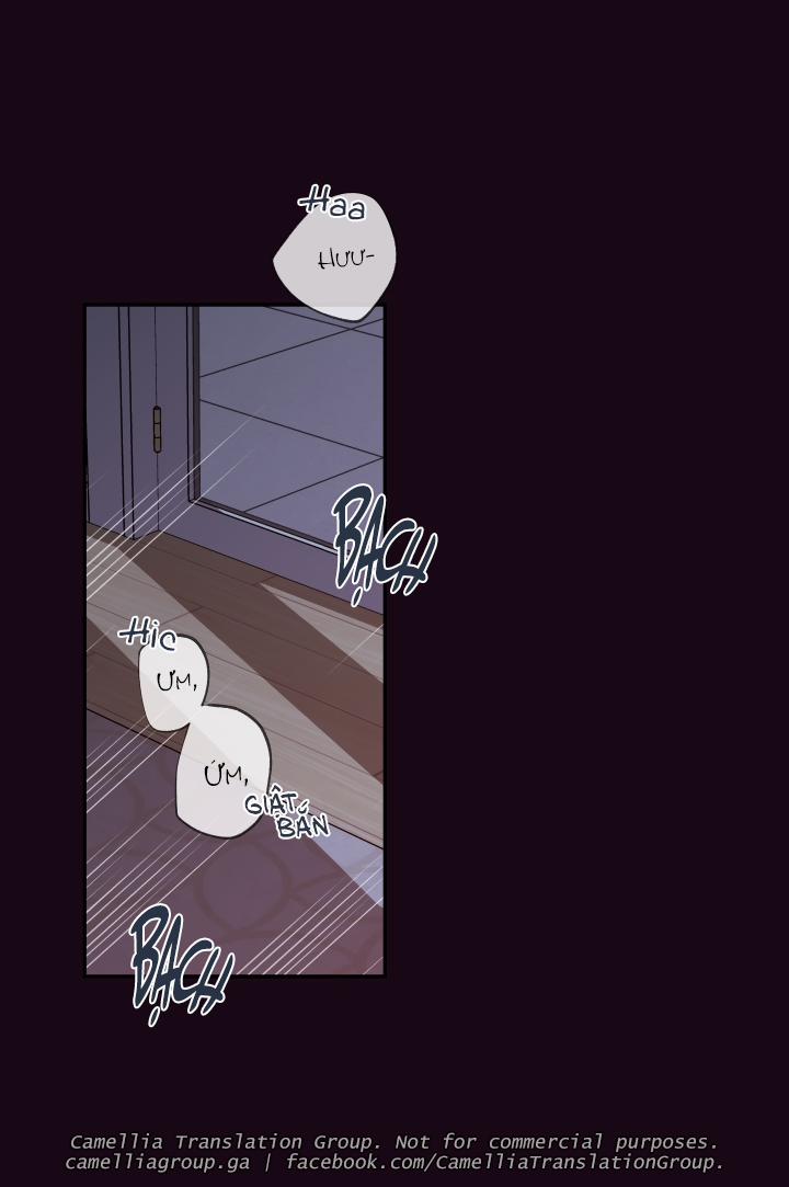 Bí Mật Của Nhân Viên K 24 trang 24