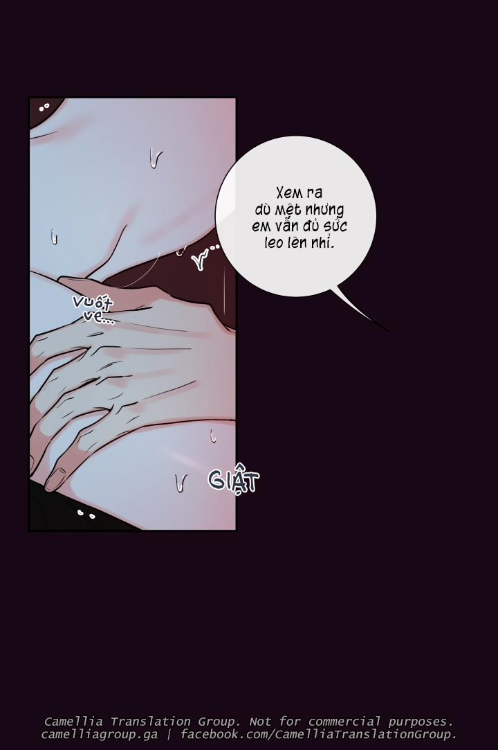 Bí Mật Của Nhân Viên K 24 trang 31