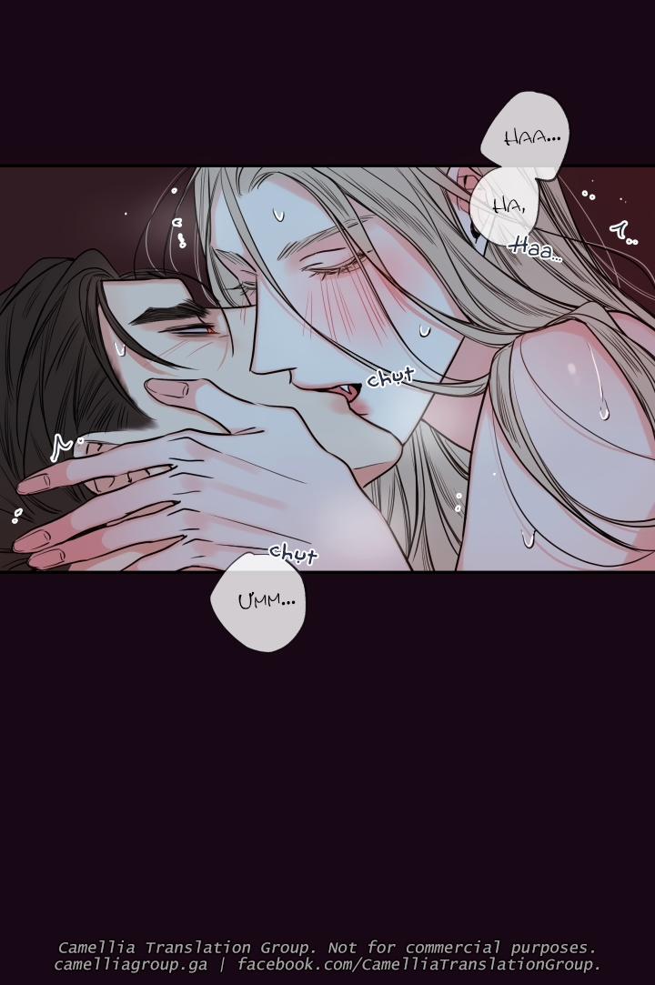 Bí Mật Của Nhân Viên K 24 trang 39