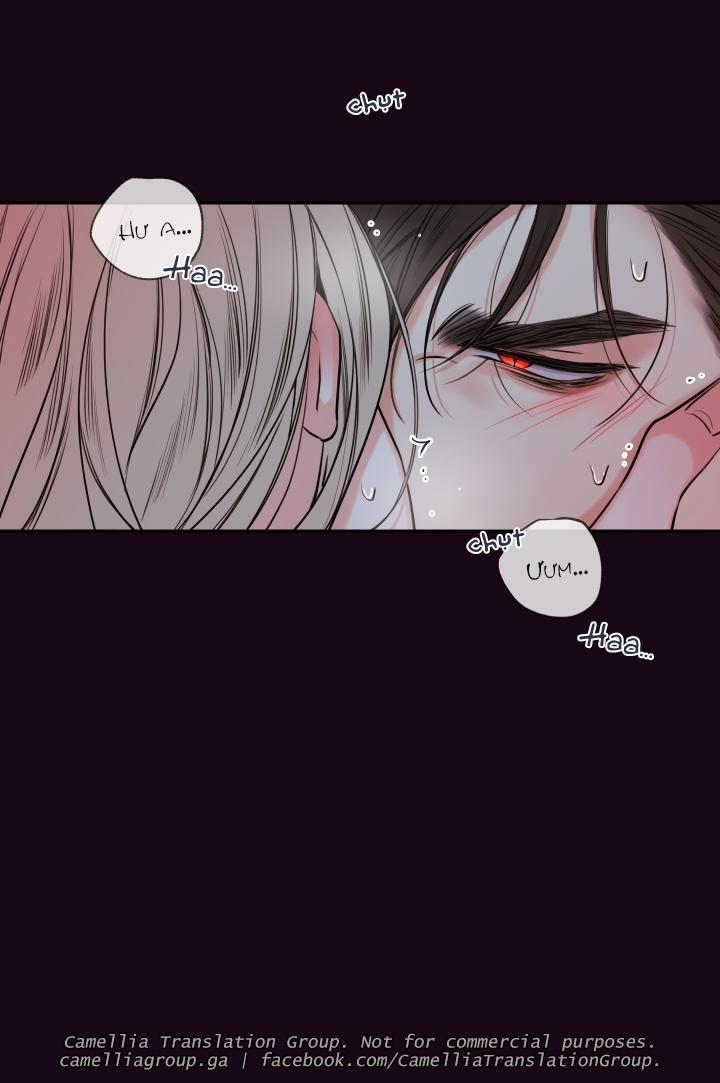 Bí Mật Của Nhân Viên K 24 trang 40