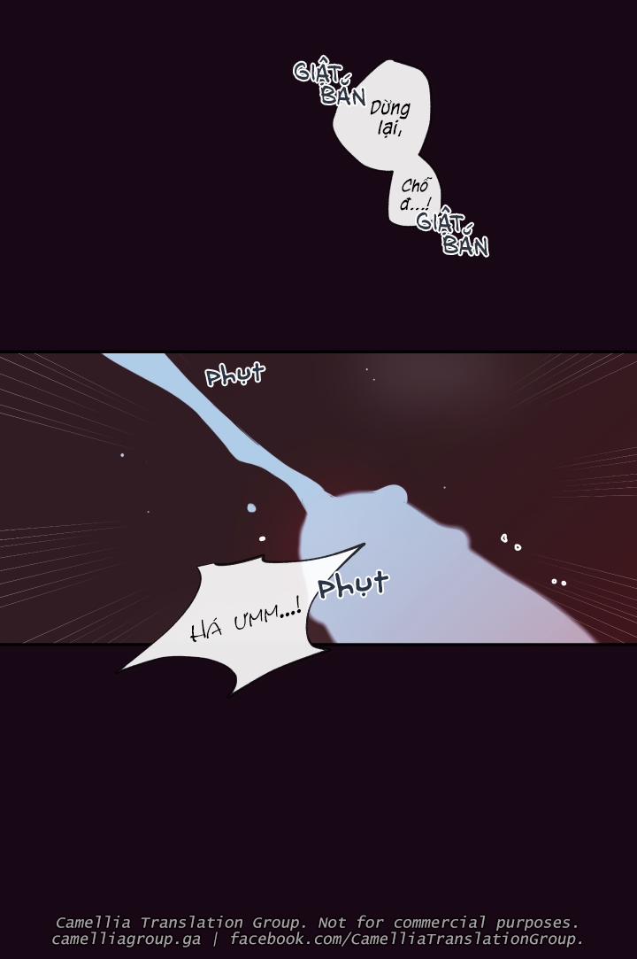 Bí Mật Của Nhân Viên K 24 trang 47