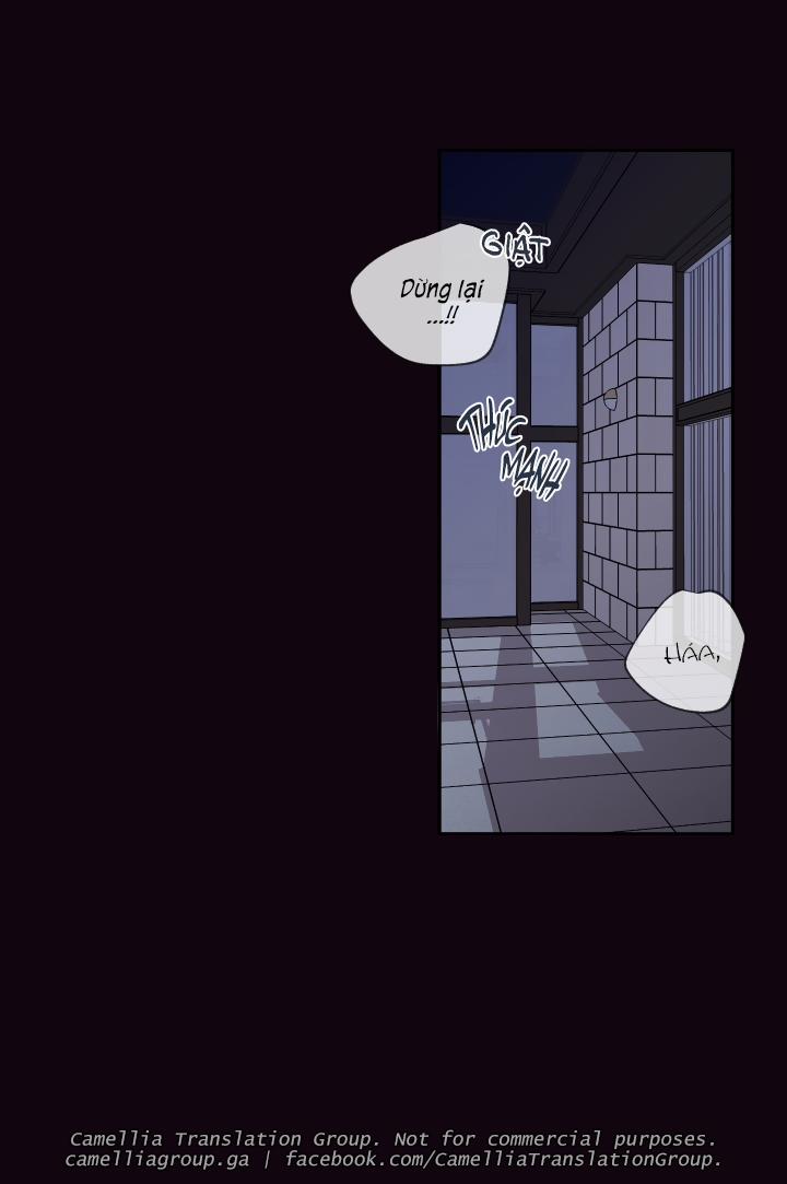 Bí Mật Của Nhân Viên K 24 trang 50