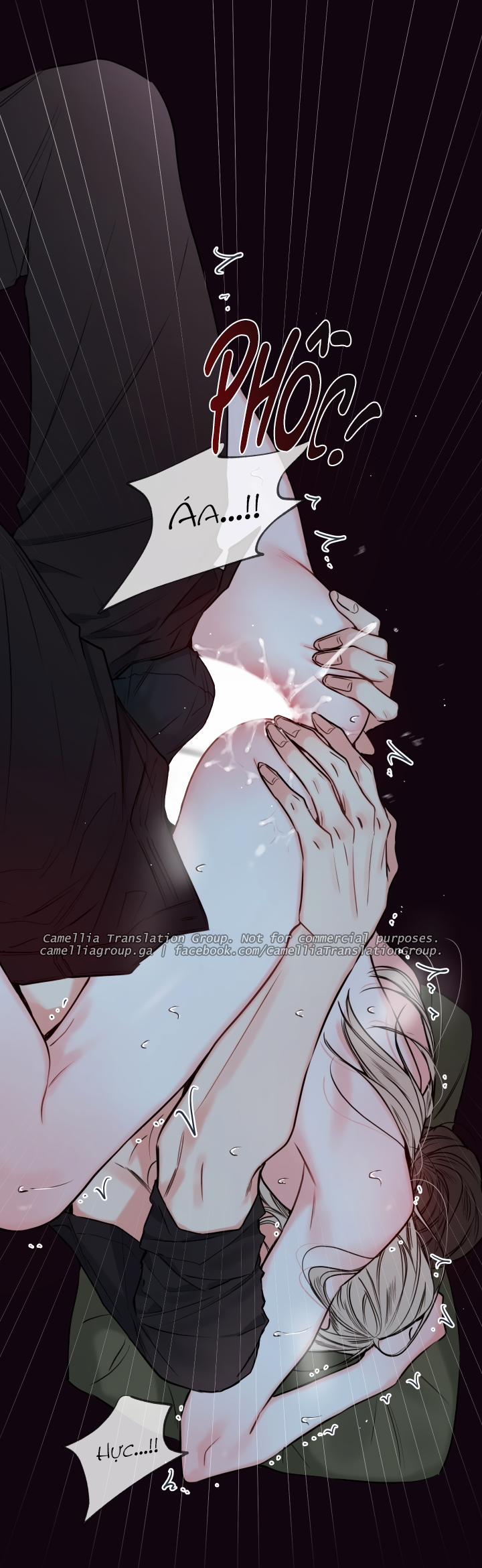 Bí Mật Của Nhân Viên K 24 trang 51