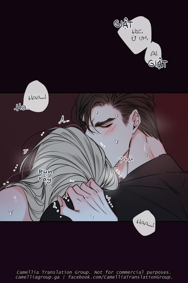 Bí Mật Của Nhân Viên K 24 trang 52