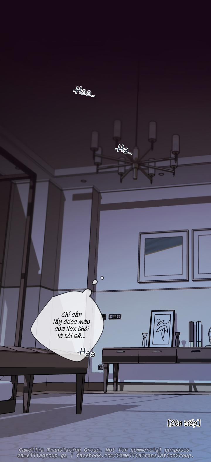 Bí Mật Của Nhân Viên K 24 trang 54