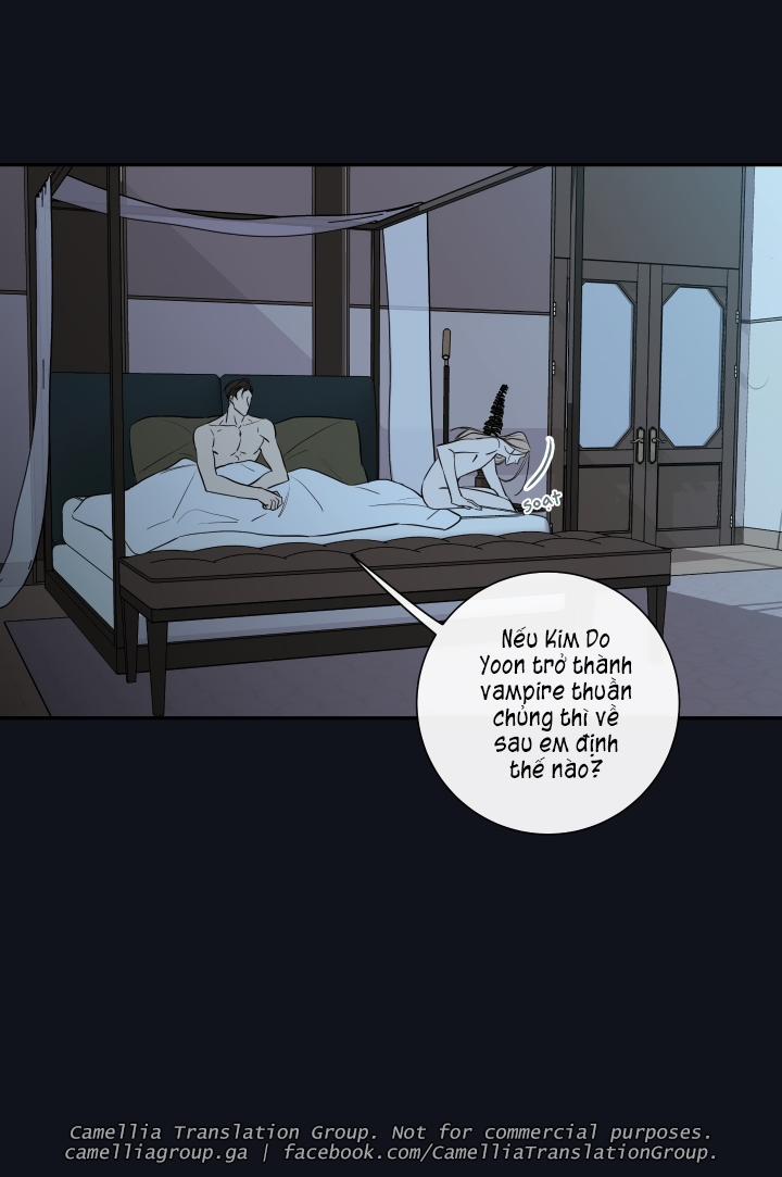 Bí Mật Của Nhân Viên K 25 trang 12