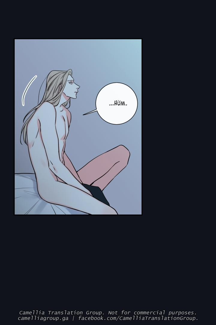 Bí Mật Của Nhân Viên K 25 trang 13