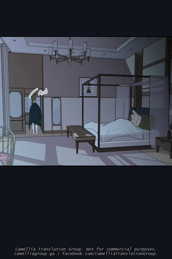 Bí Mật Của Nhân Viên K 25 trang 19