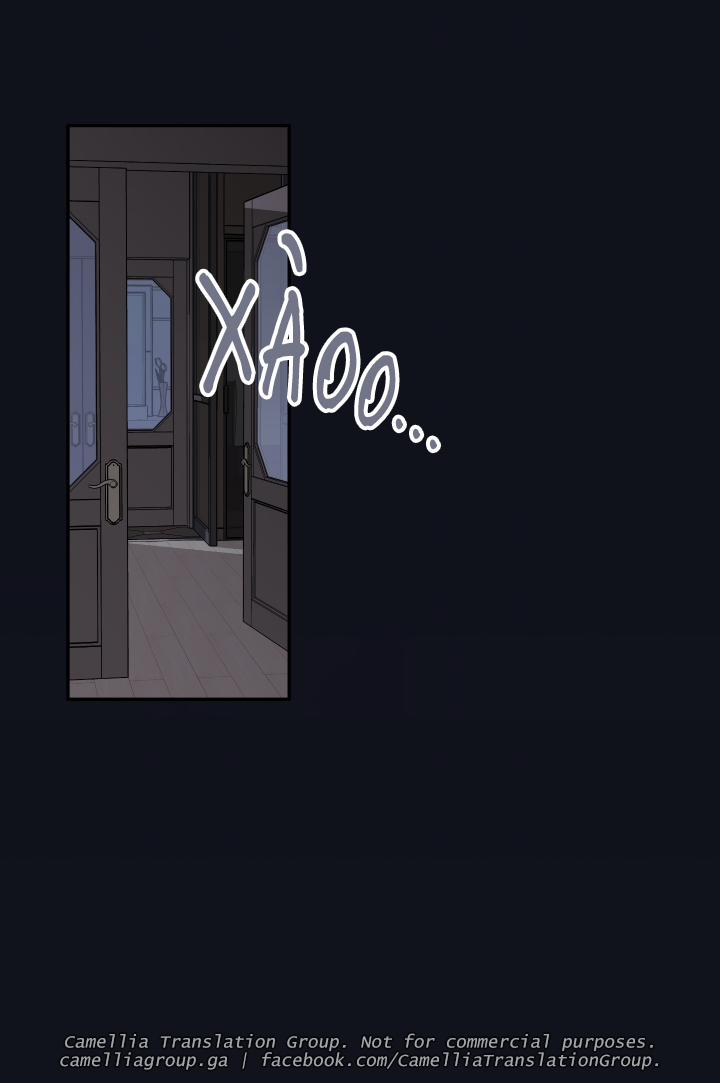 Bí Mật Của Nhân Viên K 25 trang 20