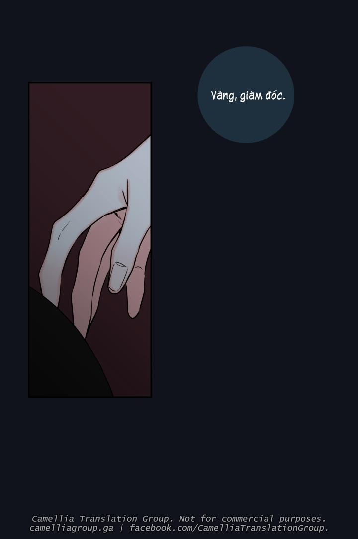 Bí Mật Của Nhân Viên K 25 trang 25