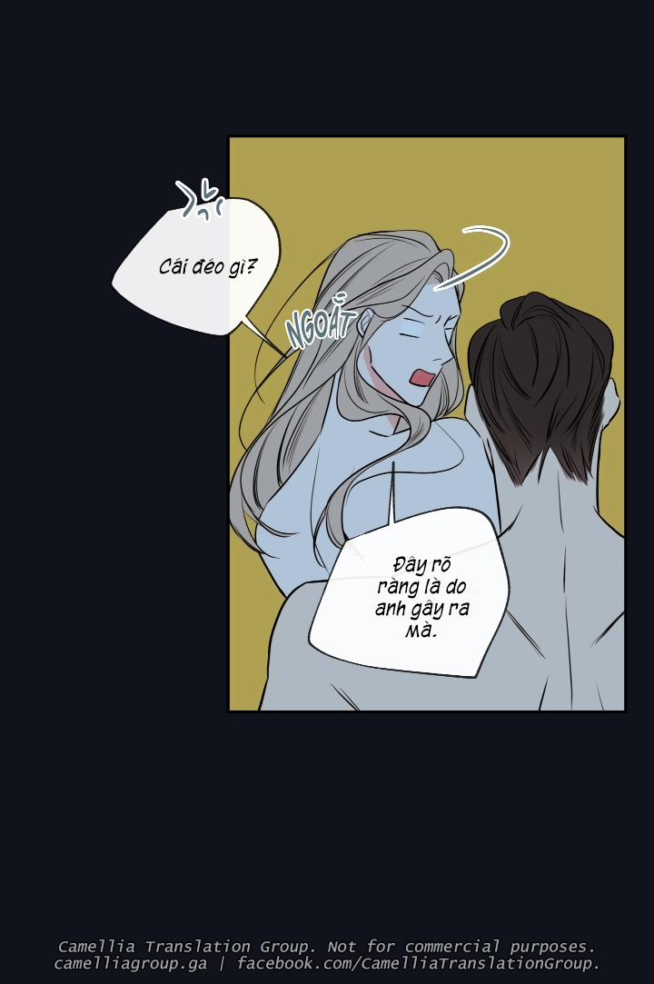 Bí Mật Của Nhân Viên K 25 trang 3