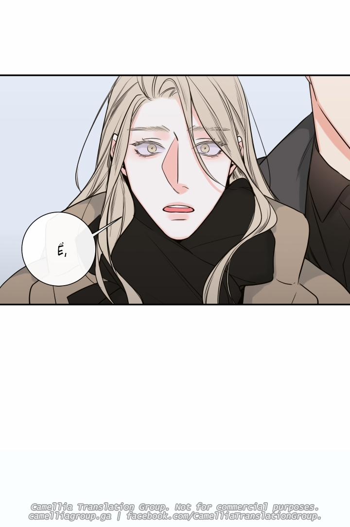 Bí Mật Của Nhân Viên K 25 trang 34