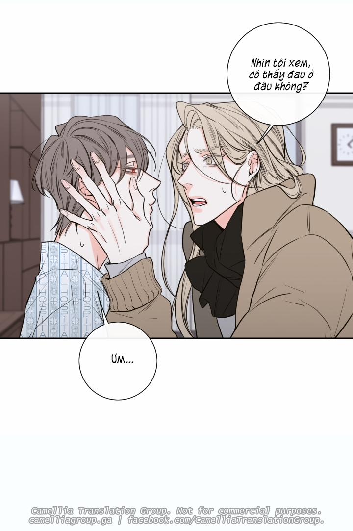 Bí Mật Của Nhân Viên K 25 trang 37