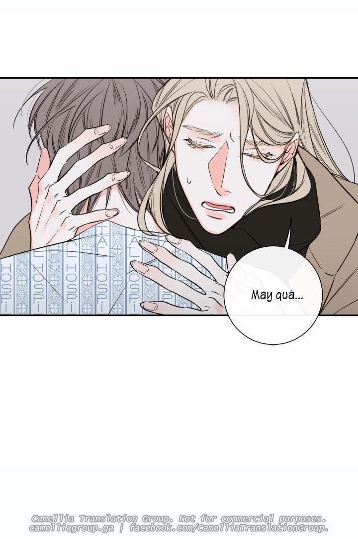 Bí Mật Của Nhân Viên K 25 trang 38