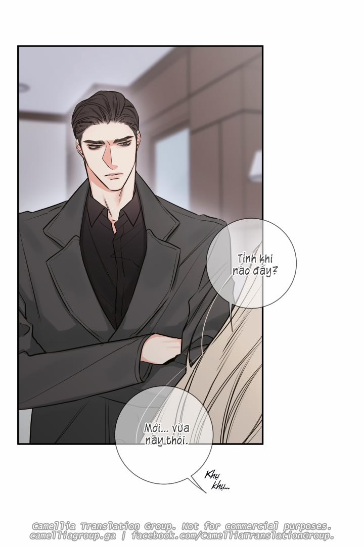 Bí Mật Của Nhân Viên K 25 trang 39