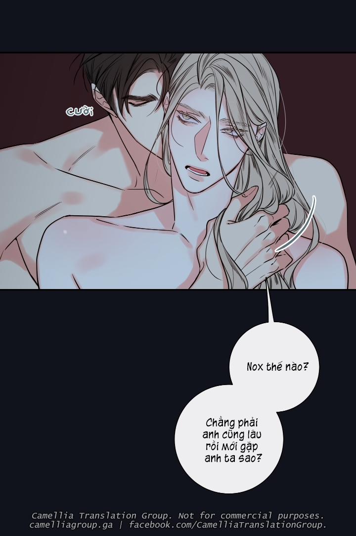 Bí Mật Của Nhân Viên K 25 trang 4