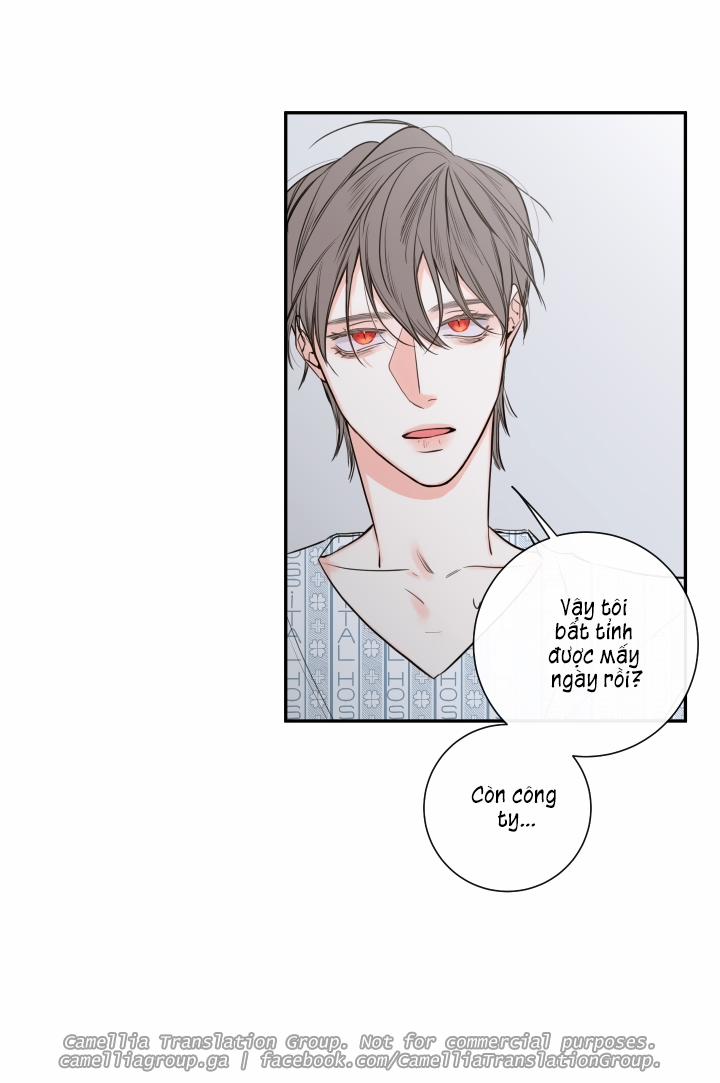 Bí Mật Của Nhân Viên K 25 trang 45