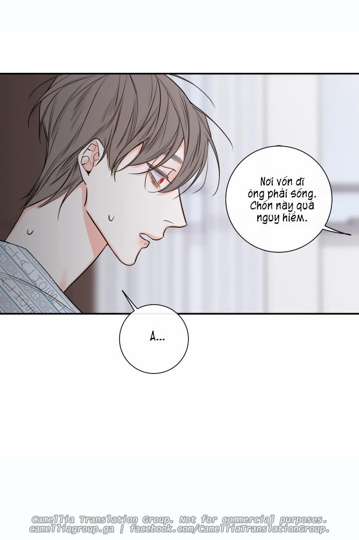 Bí Mật Của Nhân Viên K 25 trang 49