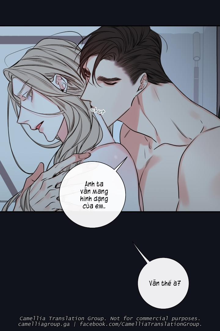 Bí Mật Của Nhân Viên K 25 trang 5