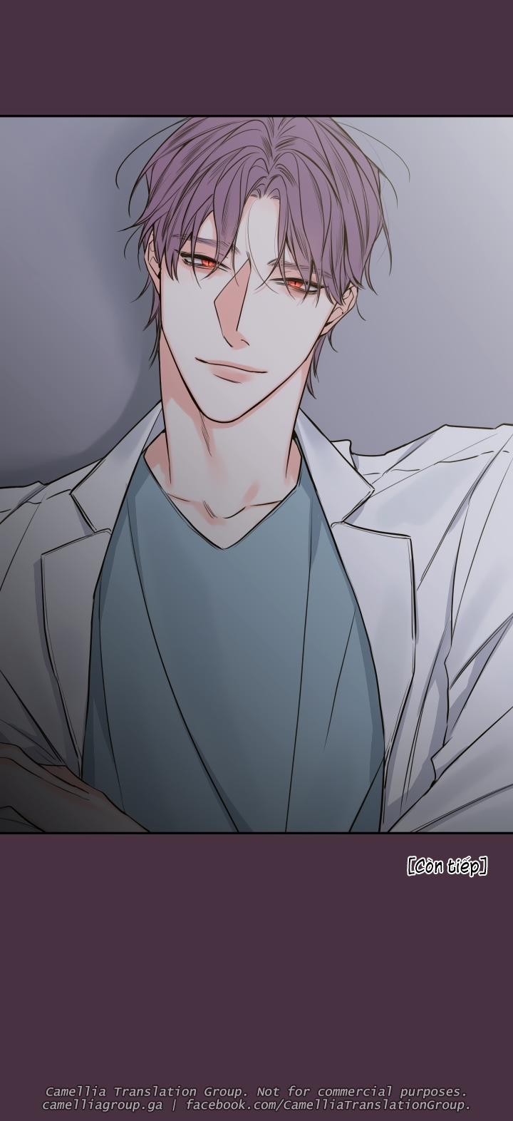 Bí Mật Của Nhân Viên K 25 trang 58