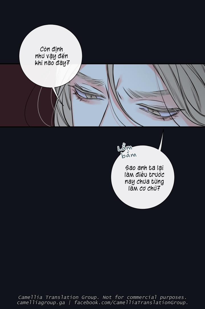 Bí Mật Của Nhân Viên K 25 trang 6