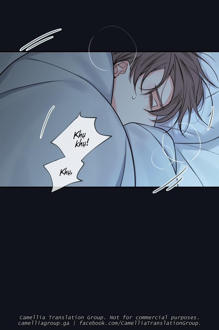 Bí Mật Của Nhân Viên K 26 trang 10