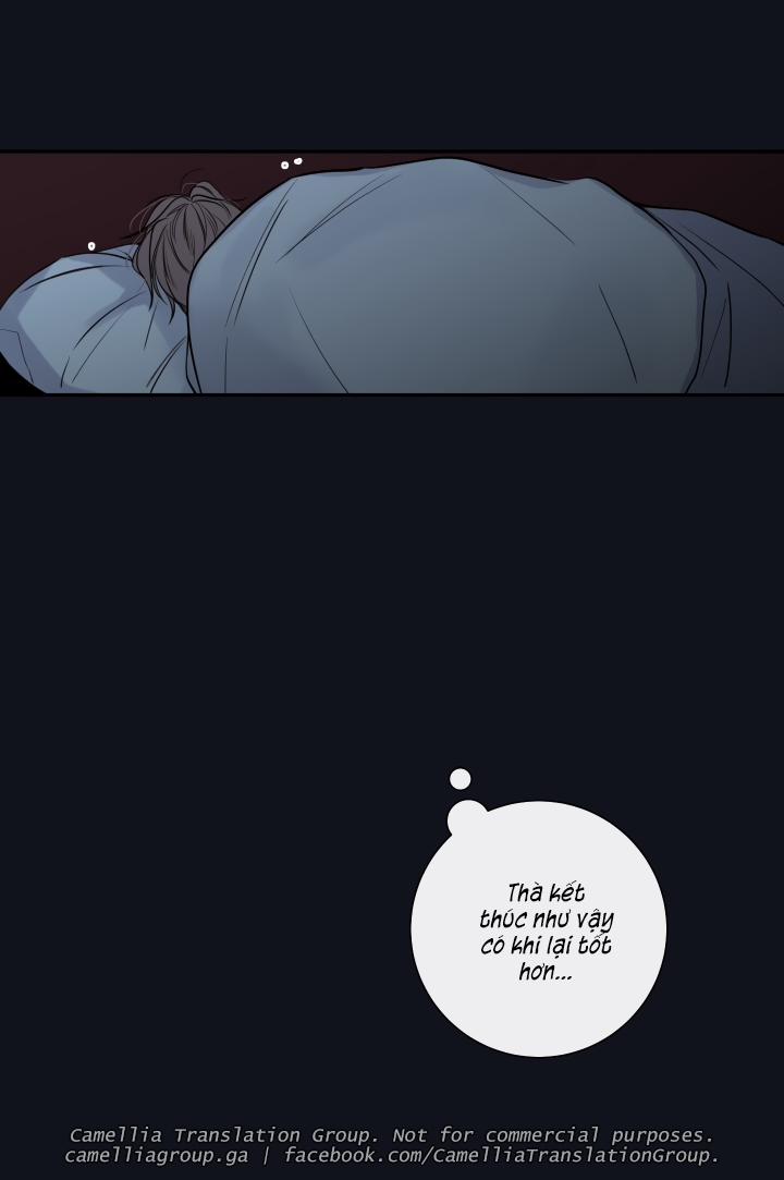 Bí Mật Của Nhân Viên K 26 trang 14