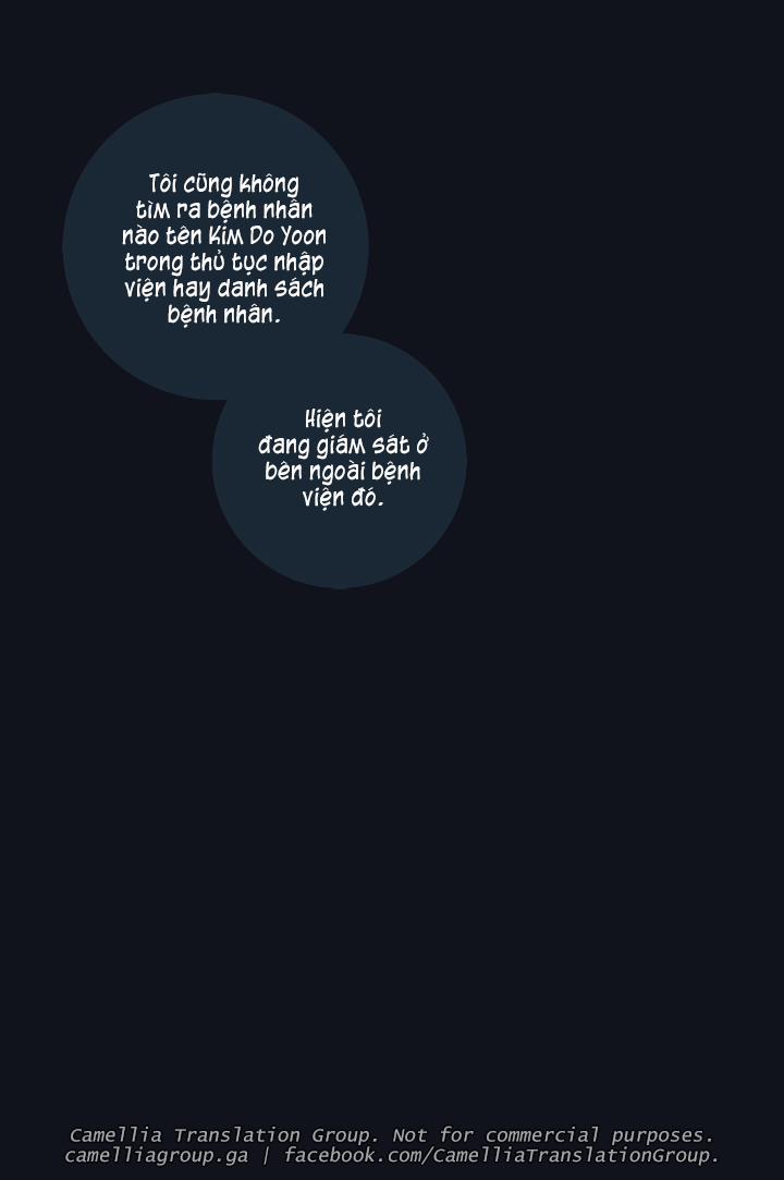 Bí Mật Của Nhân Viên K 26 trang 18