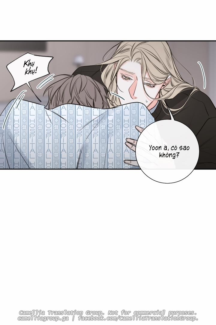 Bí Mật Của Nhân Viên K 26 trang 2