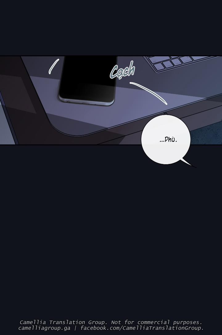 Bí Mật Của Nhân Viên K 26 trang 20