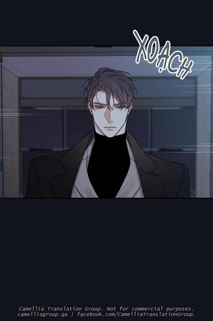 Bí Mật Của Nhân Viên K 26 trang 24