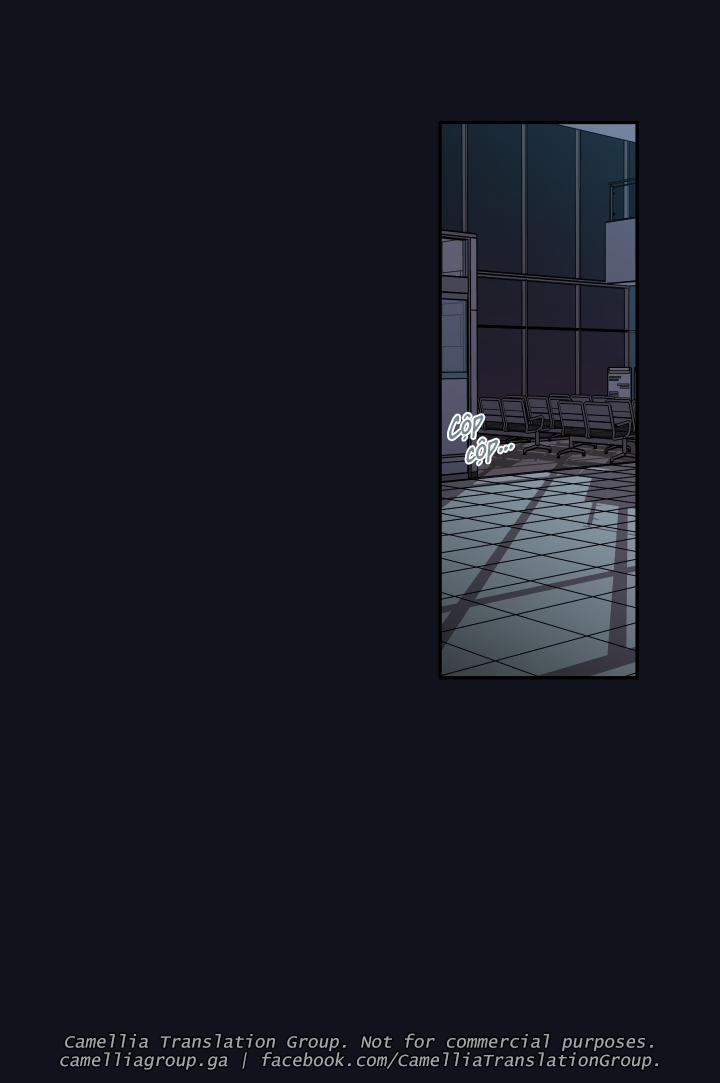 Bí Mật Của Nhân Viên K 26 trang 25