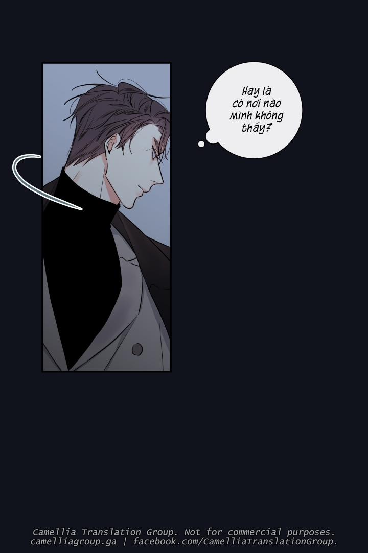 Bí Mật Của Nhân Viên K 26 trang 30