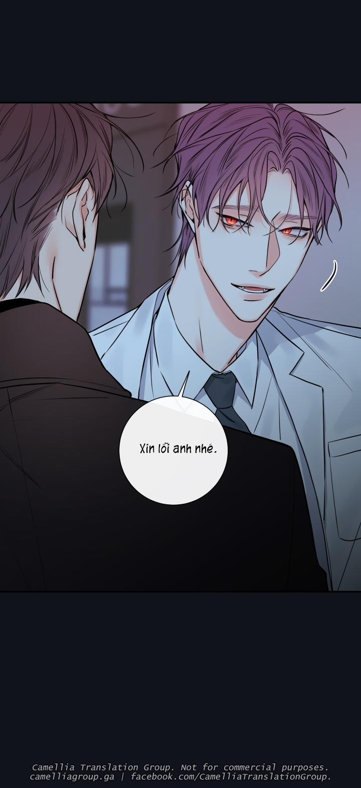 Bí Mật Của Nhân Viên K 26 trang 32