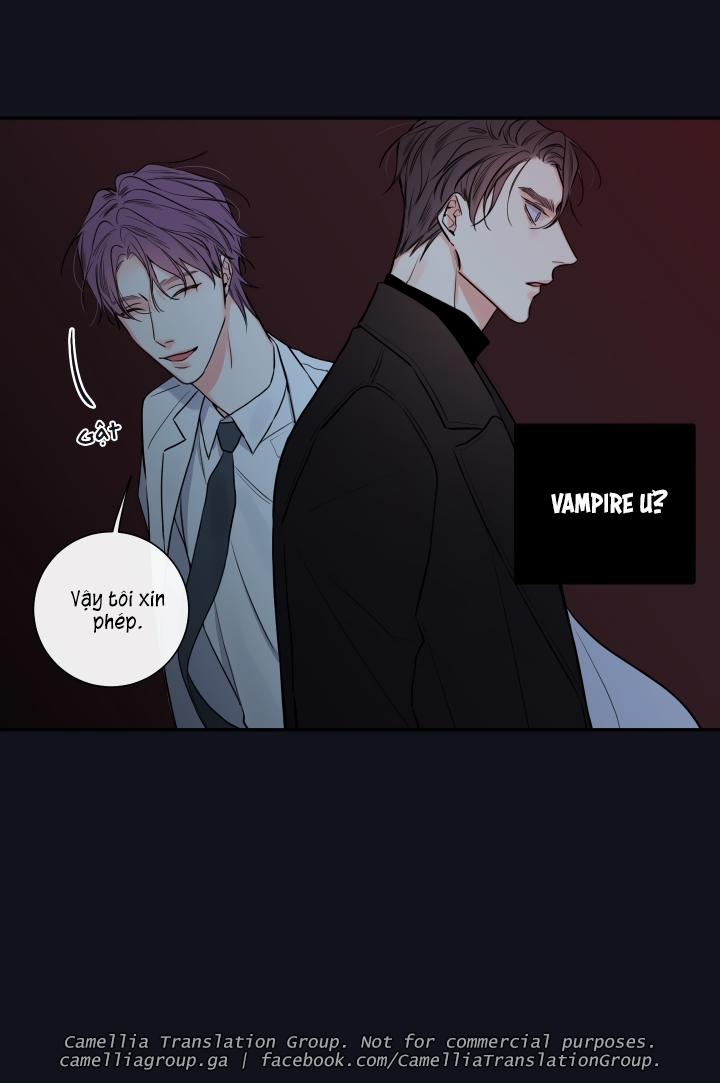 Bí Mật Của Nhân Viên K 26 trang 35