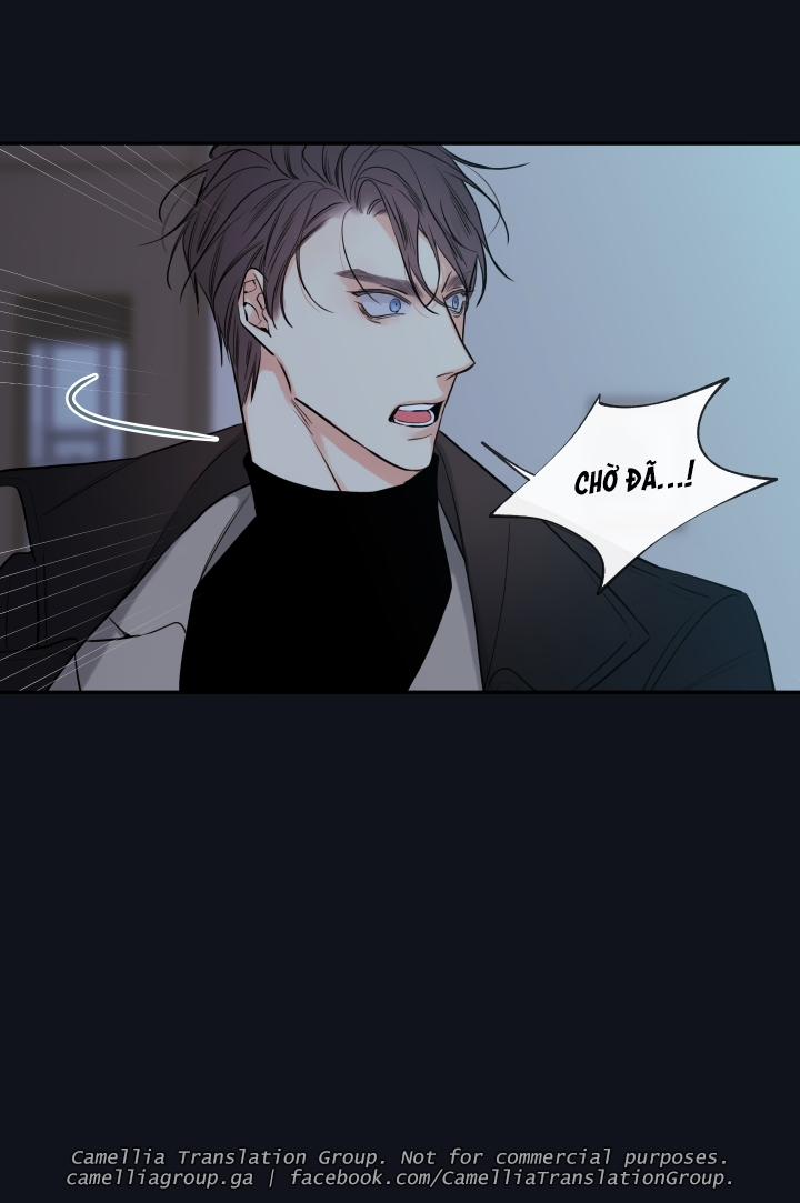 Bí Mật Của Nhân Viên K 26 trang 36