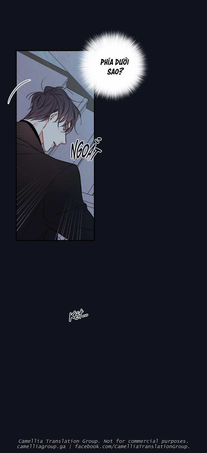 Bí Mật Của Nhân Viên K 26 trang 40