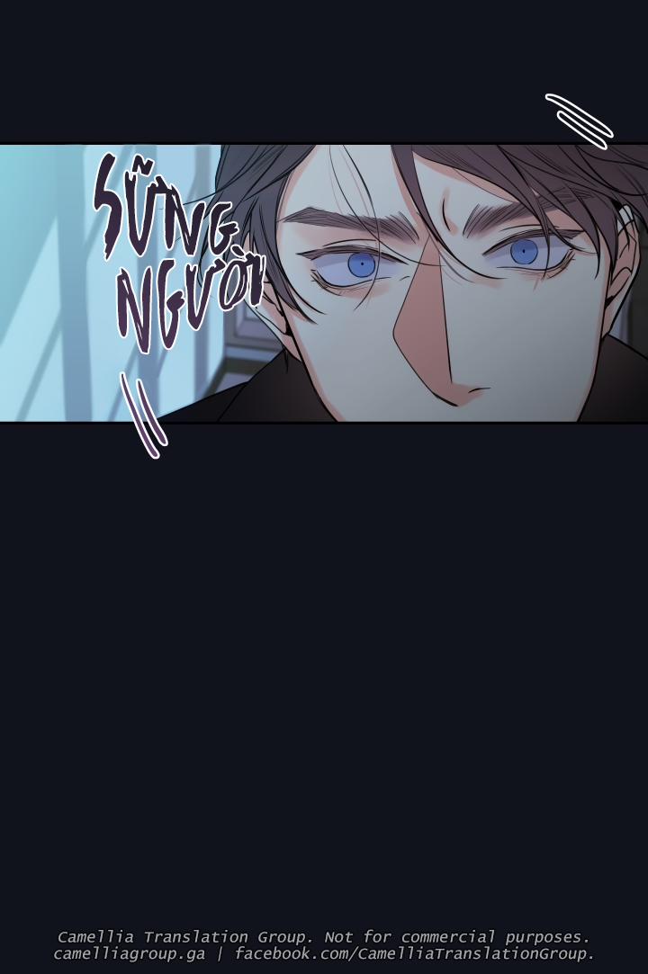 Bí Mật Của Nhân Viên K 26 trang 43