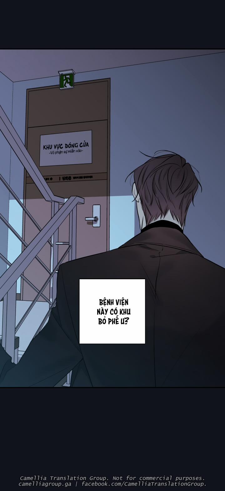 Bí Mật Của Nhân Viên K 26 trang 44