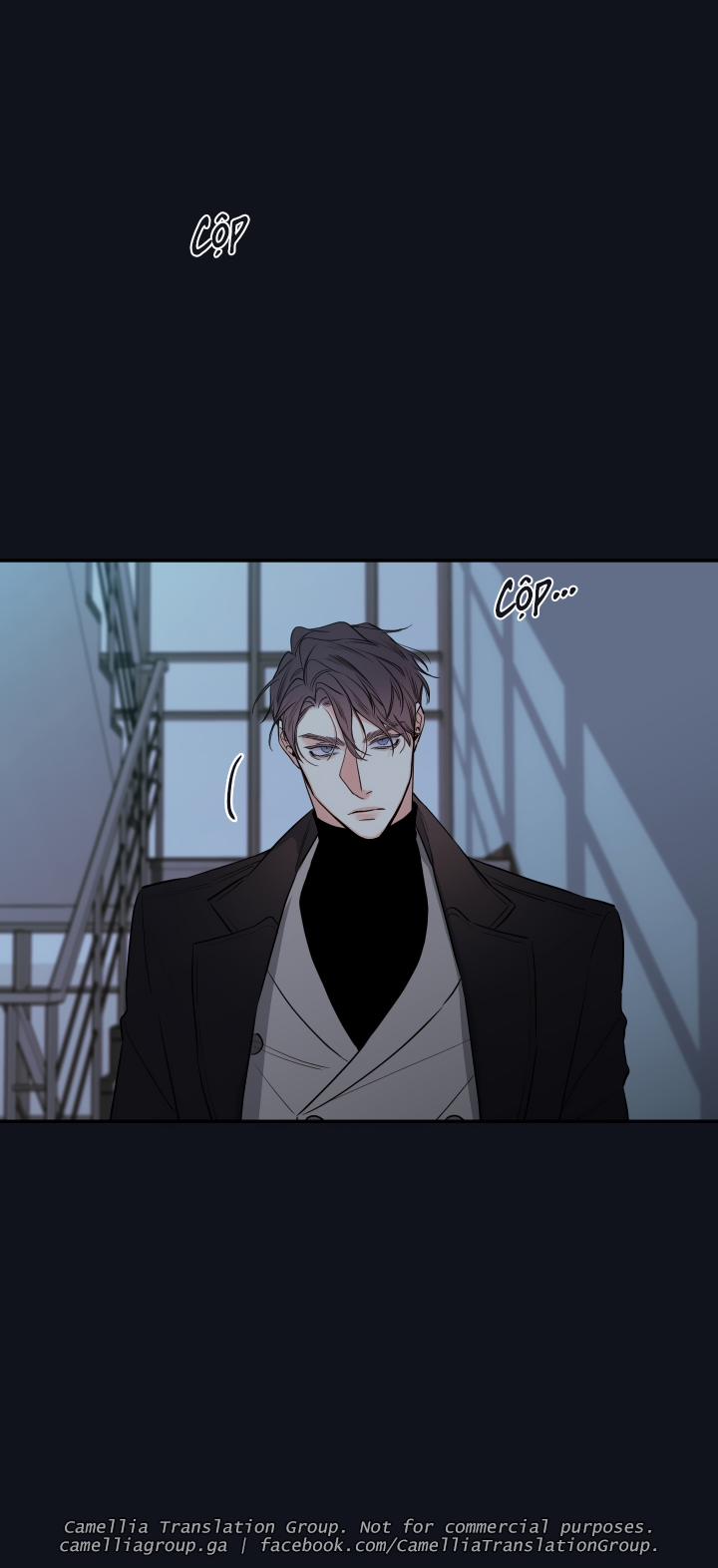 Bí Mật Của Nhân Viên K 26 trang 45