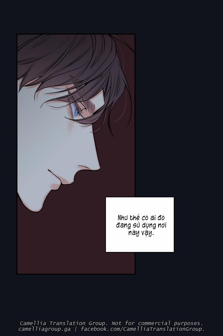 Bí Mật Của Nhân Viên K 26 trang 49