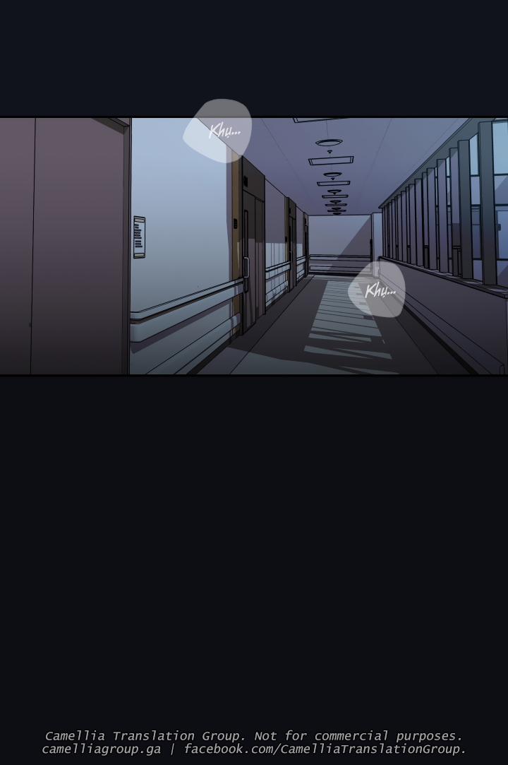 Bí Mật Của Nhân Viên K 26 trang 51