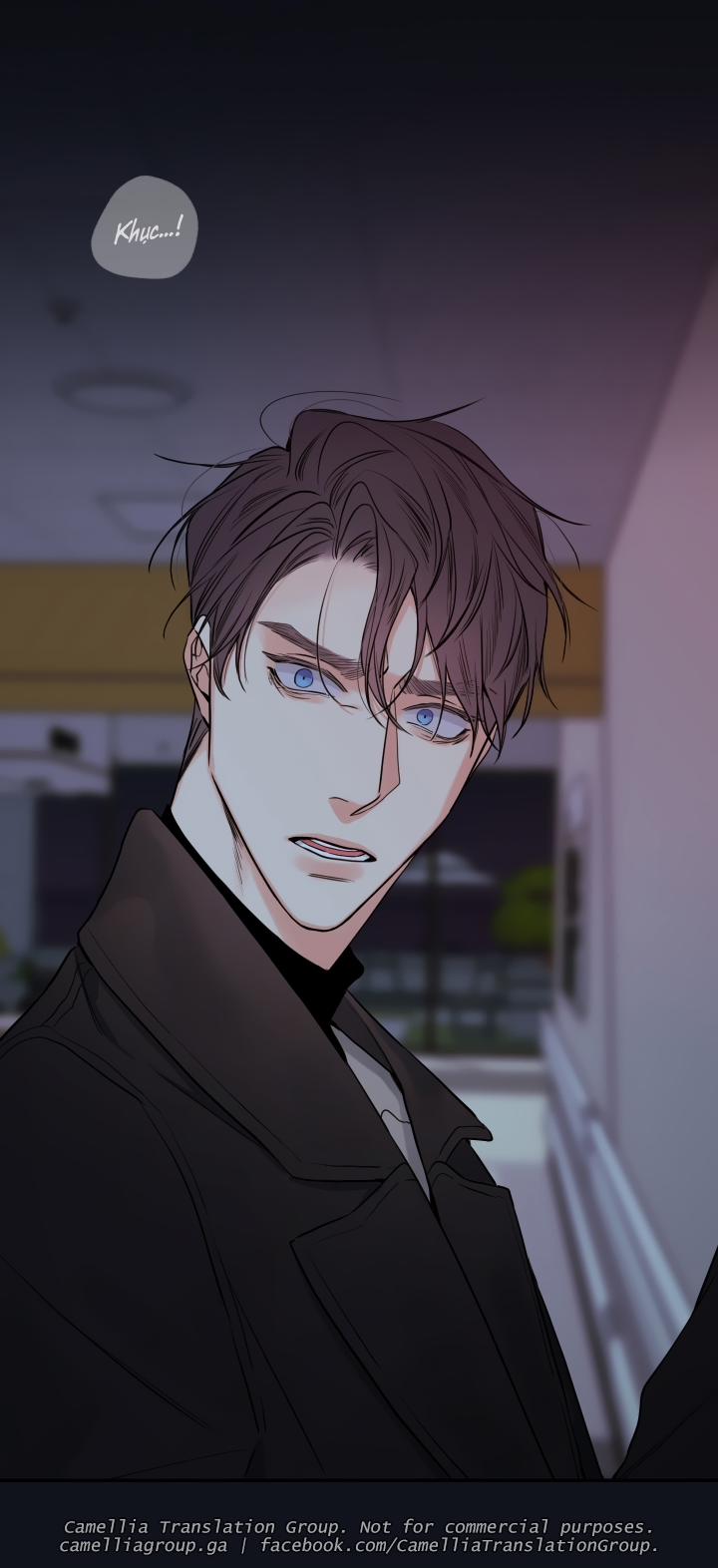 Bí Mật Của Nhân Viên K 26 trang 52